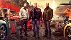 Top Gear Odcinek 1