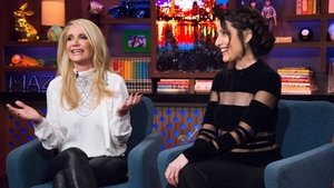 Watch What Happens Live with Andy Cohen Odcinek 6