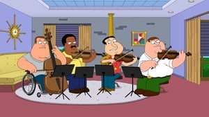 Family Guy: Głowa rodziny Lepsze smyczki