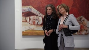 Grace i Frankie Wystawa