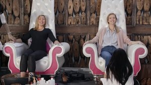 Grace i Frankie Pistolet
