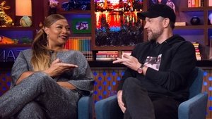 Watch What Happens Live with Andy Cohen Odcinek 8