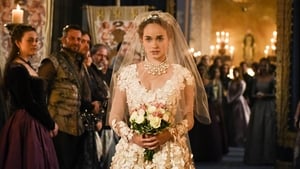 Nastoletnia Maria Stuart Igranie z ogniem