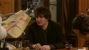 Black Books Odcinek 6