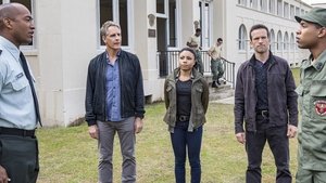 Agenci NCIS: Nowy Orlean Odcinek 16