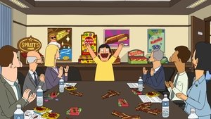 Bob's Burgers Gene i czekolada