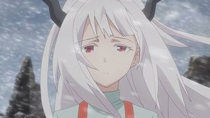 Gakusen Toshi Asterisk Erenshkigal