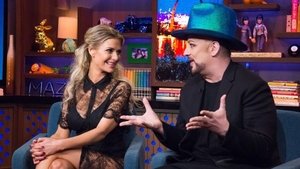 Watch What Happens Live with Andy Cohen Odcinek 16