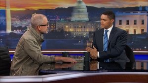 The Daily Show Odcinek 7