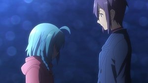 Gakusen Toshi Asterisk Lieseltania