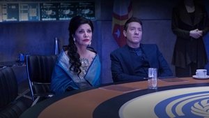 The Expanse Zmiana paradygmatu