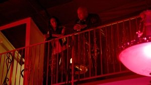 Agenci NCIS: Los Angeles Odcinek 17