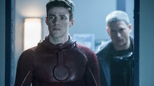 Flash Powrót do Mocy Prędkości