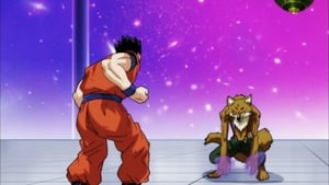 Dragon Ball Super Obudzić uśpionego ducha walki! Bitwa Son Gohana!