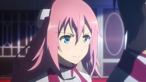 Gakusen Toshi Asterisk Pojednanie