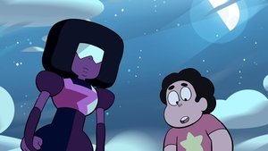 Steven Universe Pępek i Jej Nowy Dom