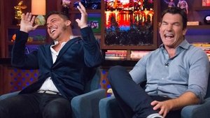 Watch What Happens Live with Andy Cohen Odcinek 15