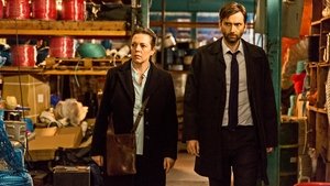 Broadchurch Odcinek 2