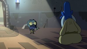 Star Butterfly kontra siły zła Trudna droga