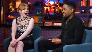 Watch What Happens Live with Andy Cohen Odcinek 18