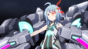 Gakusen Toshi Asterisk Bez odwrotu