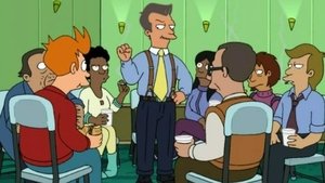 Futurama Nowy prezes