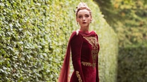 Into The Badlands: Kraina bezprawia Łapa żelaznego lisa