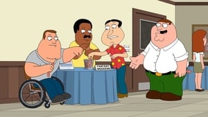 Family Guy: Głowa rodziny Utracona młodość Petera