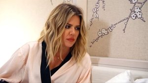 Z kamerą u Kardashianów Odcinek 1