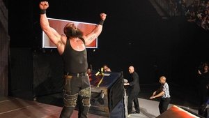 Raw Odcinek 17