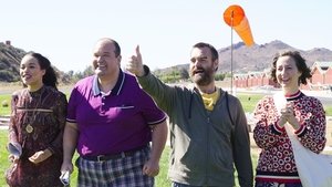 The Last Man on Earth Odcinek 11