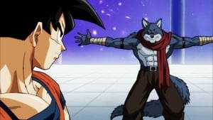 Dragon Ball Super Bergamo Miażdżyciel kontra Son Goku! Czyja moc nie ma sobie równych?