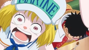 One Piece Odcinek 780