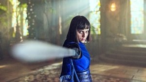 Into The Badlands: Kraina bezprawia Słowik przestaje śpiewać