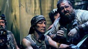 Into The Badlands: Kraina bezprawia Siła szponów orła