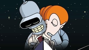 Futurama Pamiętny lot