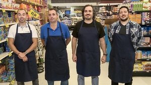 Impractical Jokers Odcinek 2