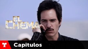 El Chema Odcinek 70