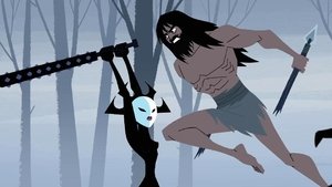 Samuraj Jack Odcinek 3