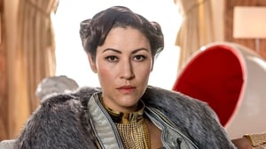 Into The Badlands: Kraina bezprawia Ukłucie ogona skorpiona