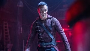Into The Badlands: Kraina bezprawia Oddech wilka, ogień smoka