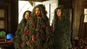 The Last Man on Earth Odcinek 13