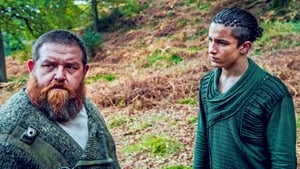 Into The Badlands: Kraina bezprawia Czarne serce, biała góra