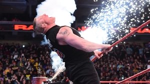 Raw Odcinek 13
