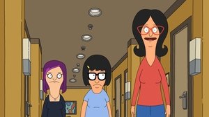 Bob's Burgers Konferencja