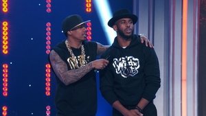 Nick Cannon Presents: Wild 'N Out Odcinek 14