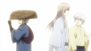 Gintama Odcinek 11