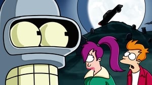 Futurama Trąbienie