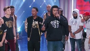Nick Cannon Presents: Wild 'N Out Odcinek 13