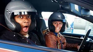Top Gear Odcinek 3